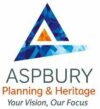 Aspbury Planning & Heritage logo