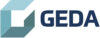 GEDA logo