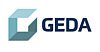 GEDA logo