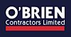 O'Brien Contractors Limited logo