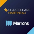 Shakespeare Martineau and Marrons logo