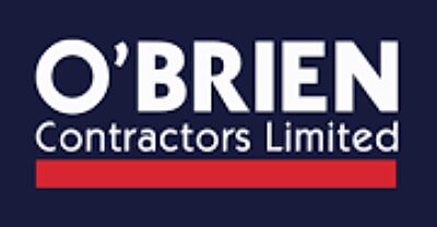 O'Brien Contractors Limited logo