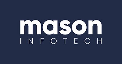 Mason Infotech logo