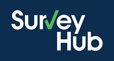 Survey Hub logo