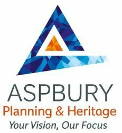 Aspbury Planning & Heritage logo