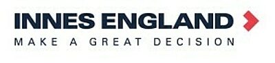 Innes England logo