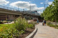 A photo for the Pick Everard 2024 Spotlight patron spotlight