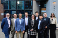 A photo for the Waldeck 2025 Spotlight patron spotlight