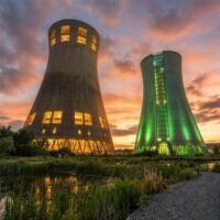 A photo for the CPMG Architects 2026 Spotlight patron spotlight